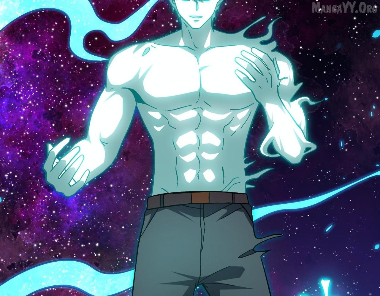Log into the Future Chapter 299 page 117