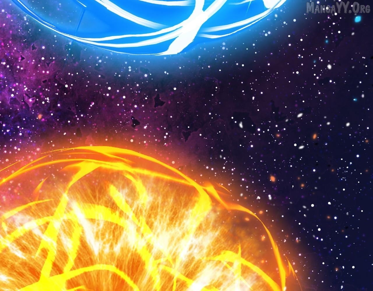 Log into the Future Chapter 299 page 127