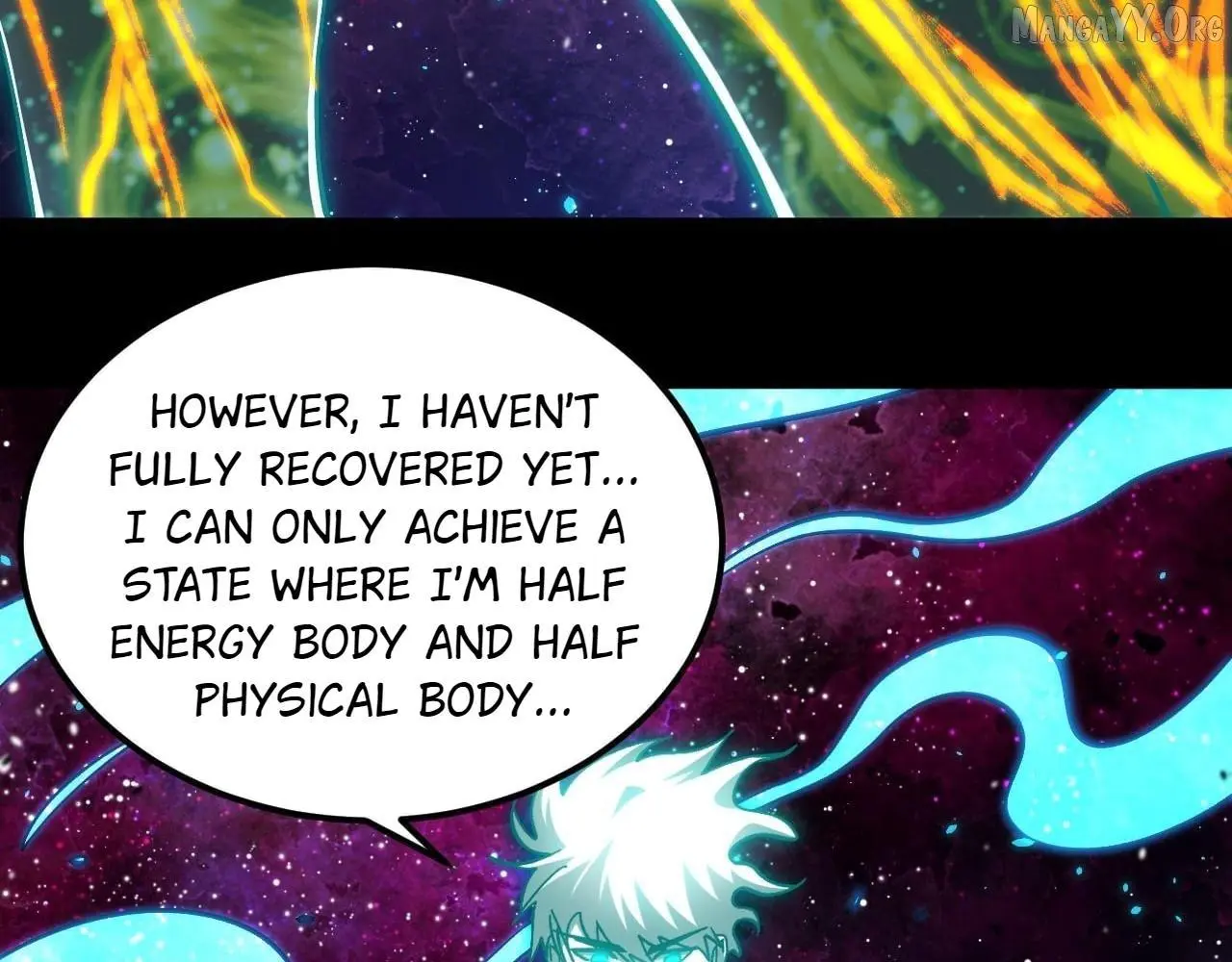 Apex Future Martial Arts Chapter 299 page 116
