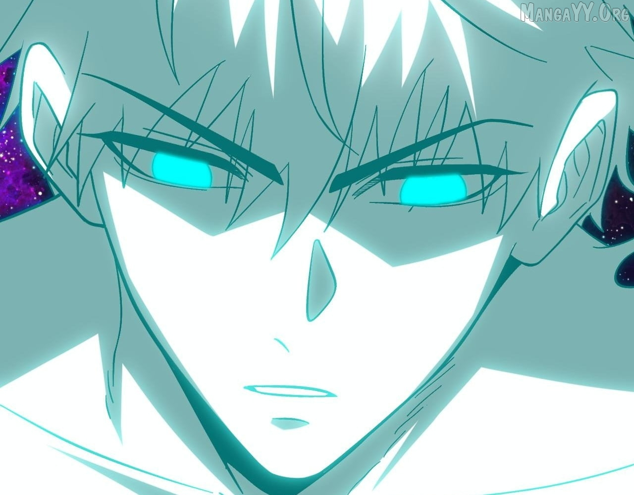 Log into the Future Chapter 299 page 120