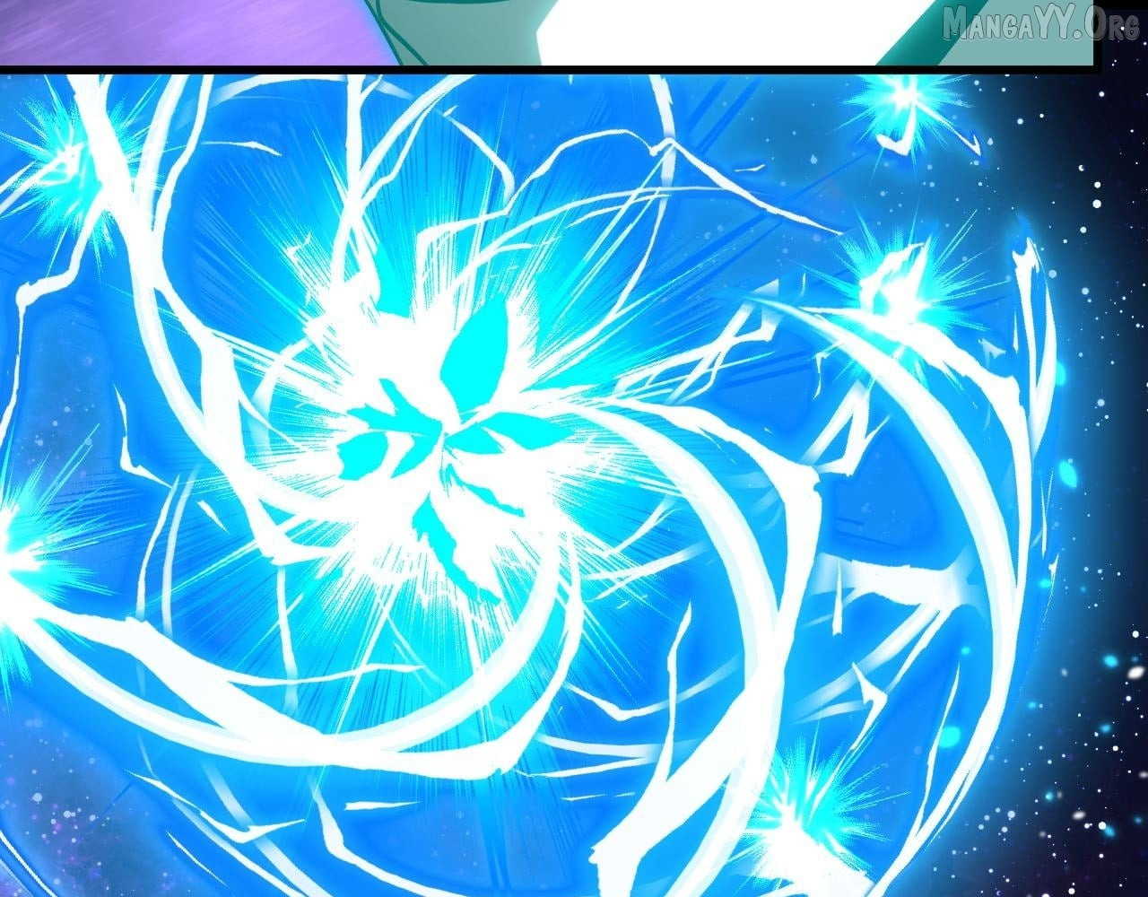 Log into the Future Chapter 299 page 126