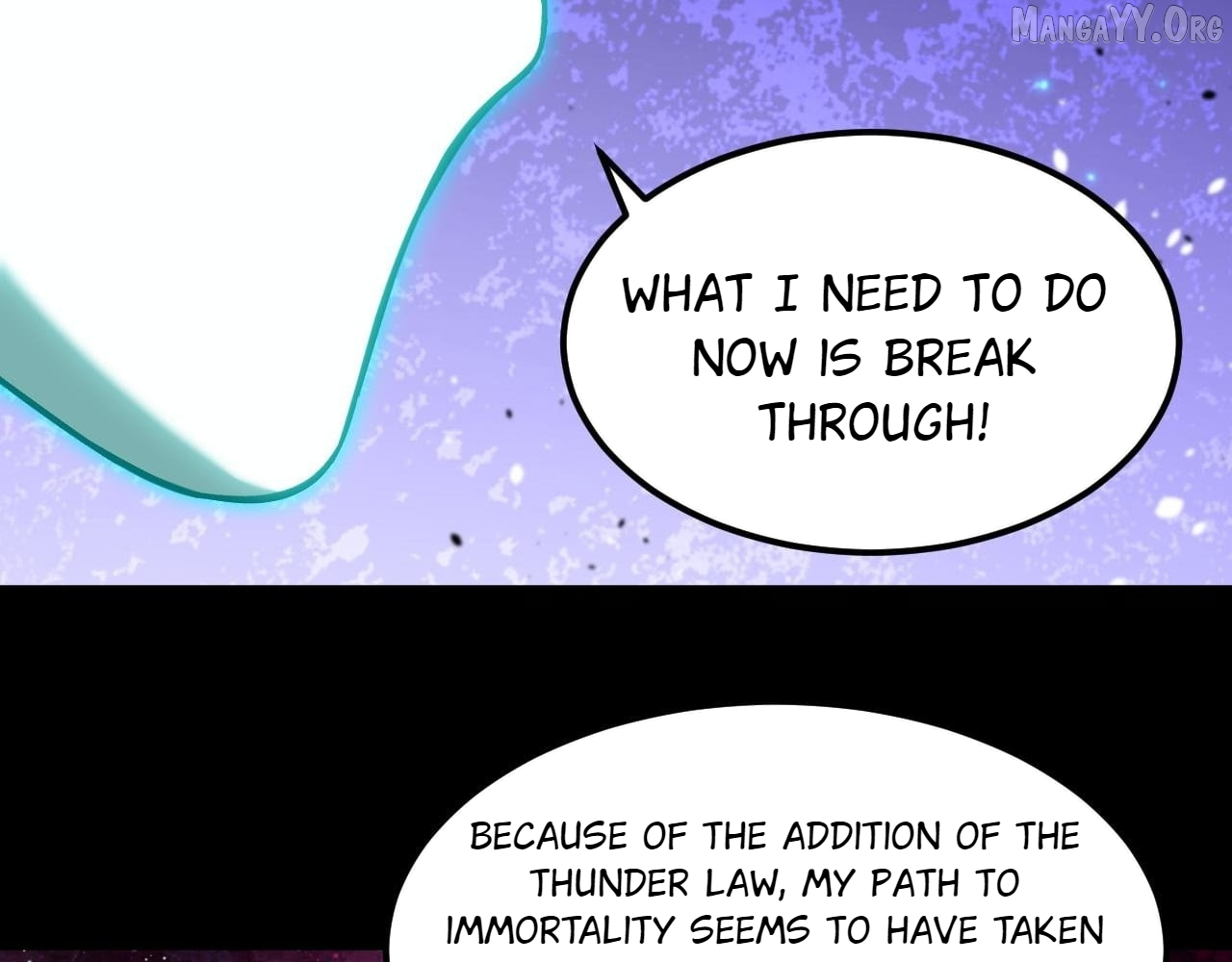 Log into the Future Chapter 299 page 135