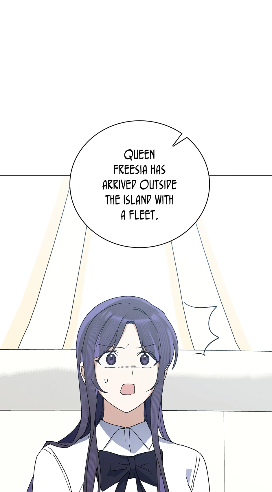 They Say I Was Born a Kings Daughter Chapter 293 page 56