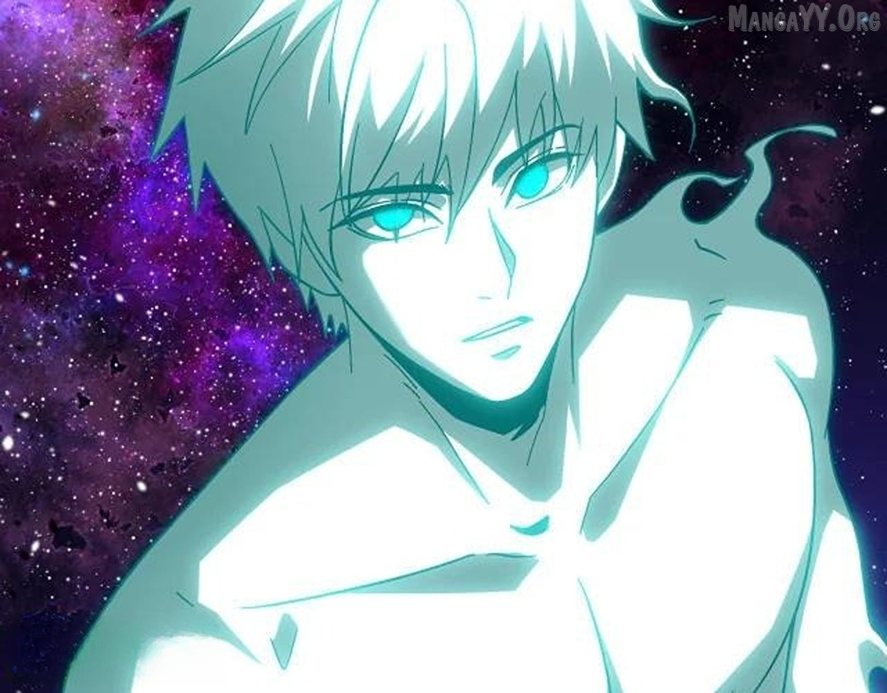 Log into the Future Chapter 299 page 131