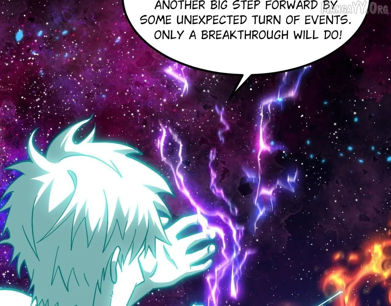 Apex Future Martial Arts Chapter 299 page 136
