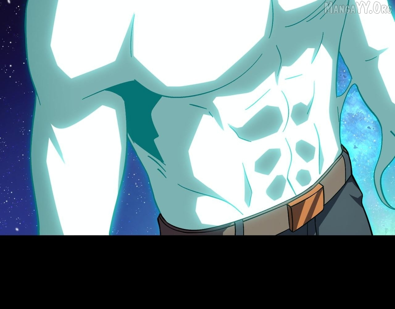 Log into the Future Chapter 299 page 132