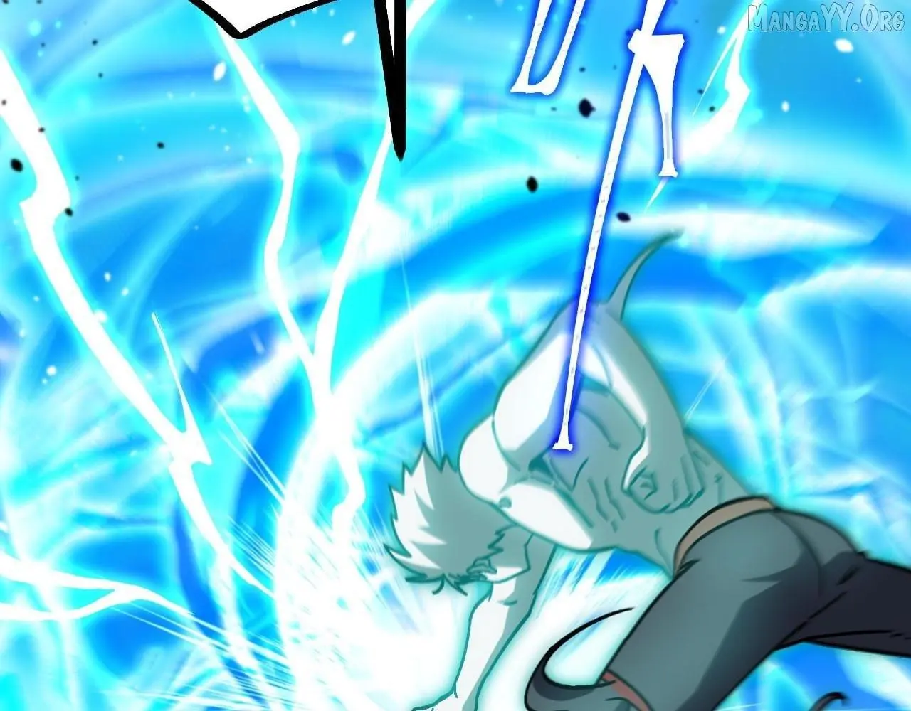 Apex Future Martial Arts Chapter 299 page 145