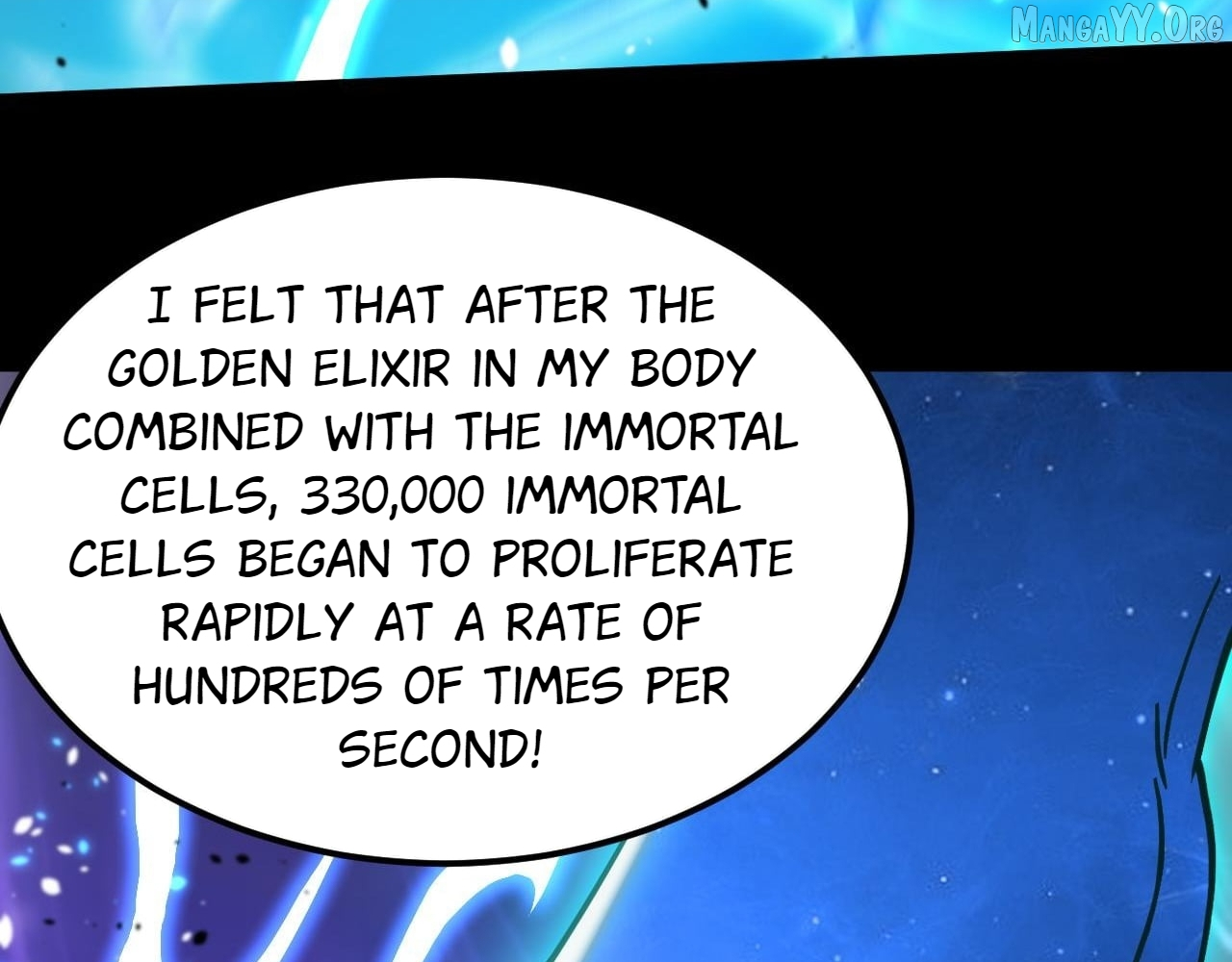 Log into the Future Chapter 299 page 147