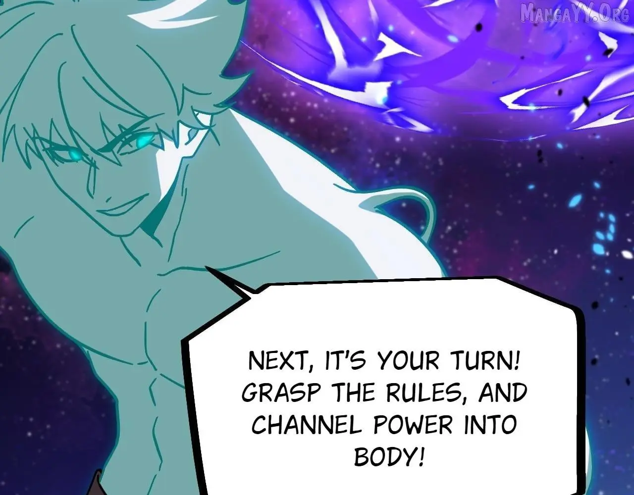 Apex Future Martial Arts Chapter 299 page 161