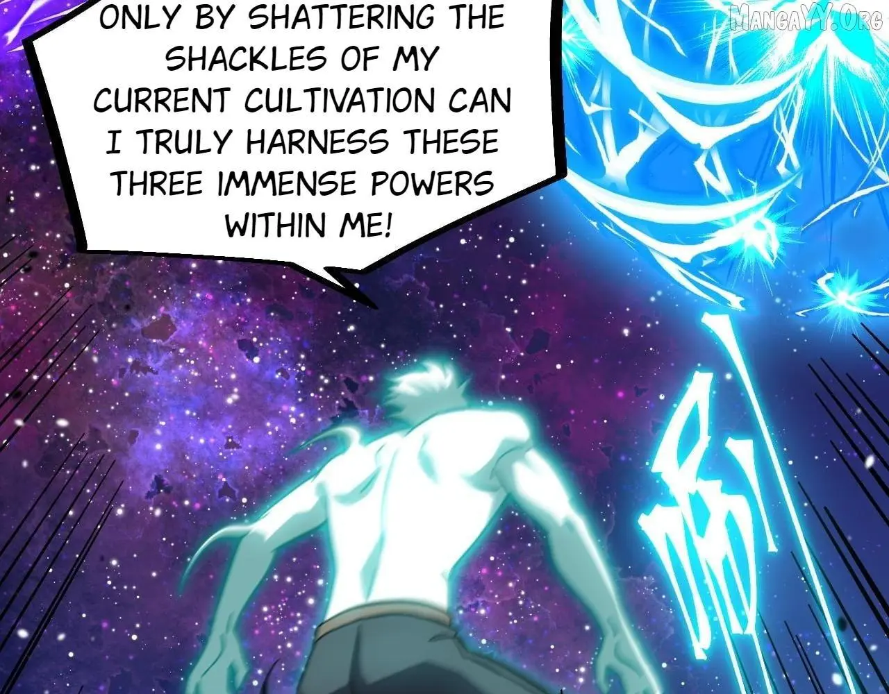 Apex Future Martial Arts Chapter 299 page 140
