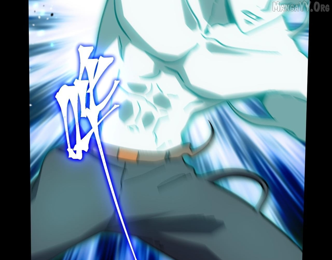 Log into the Future Chapter 299 page 143