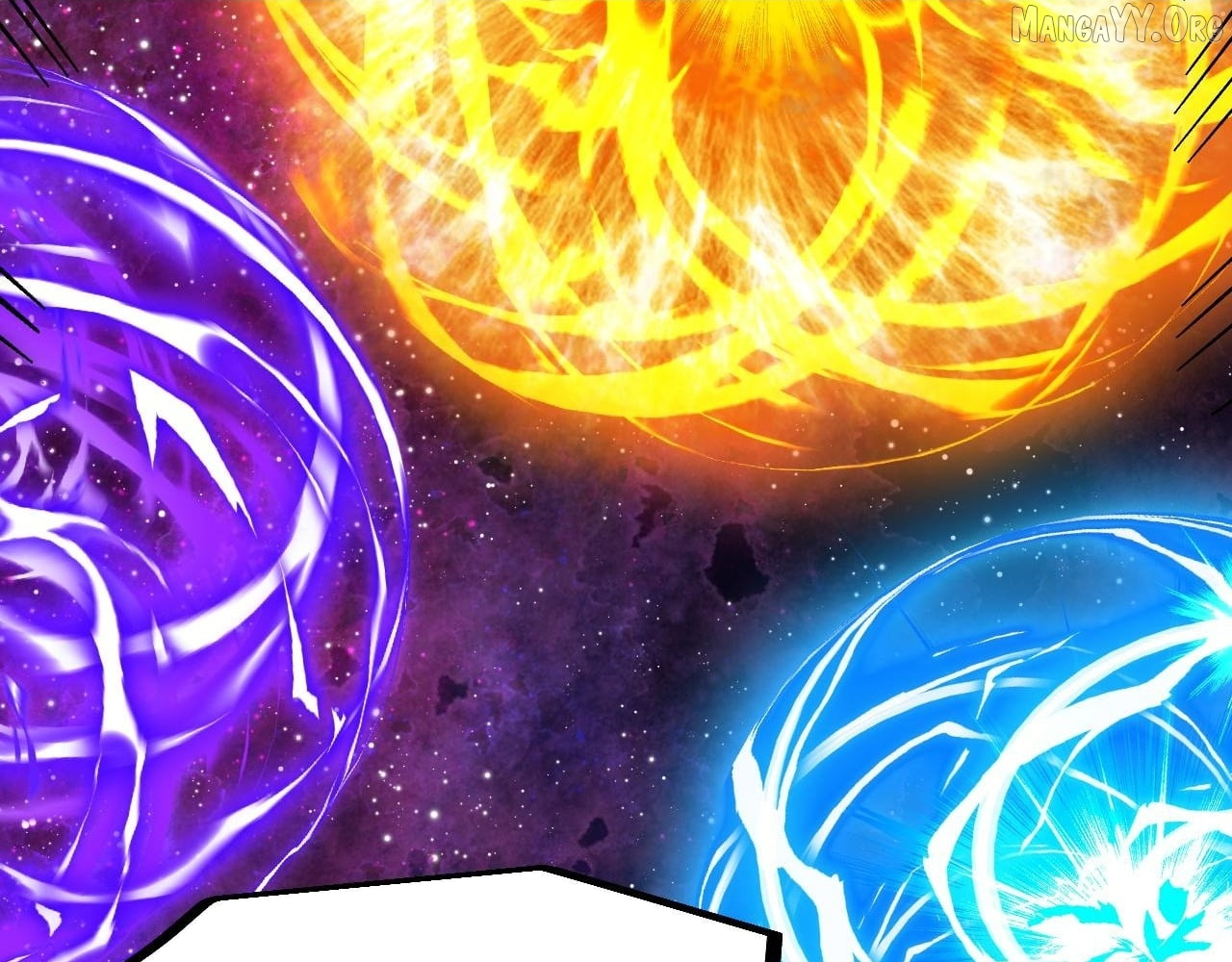 Log into the Future Chapter 299 page 139