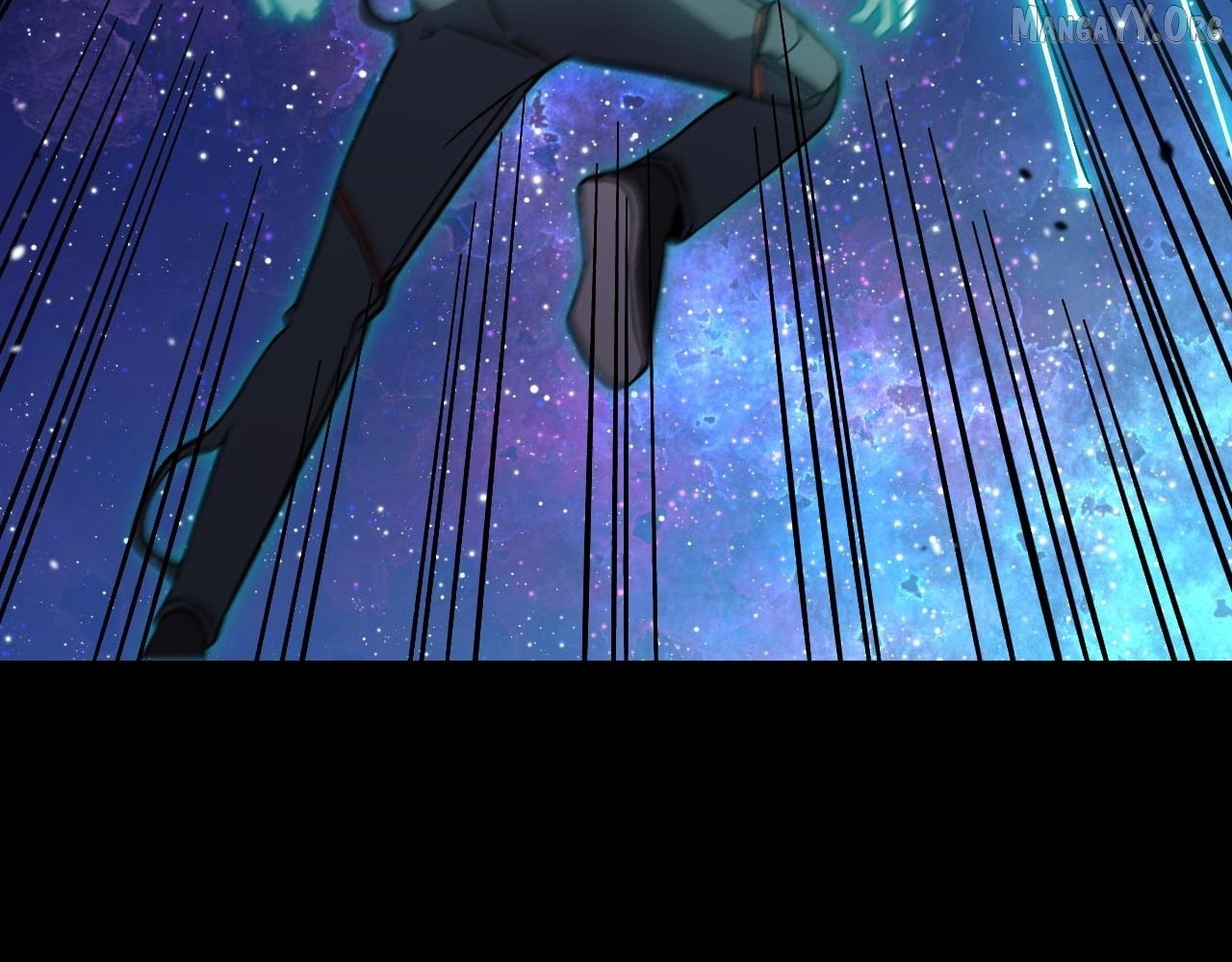 Log into the Future Chapter 299 page 141