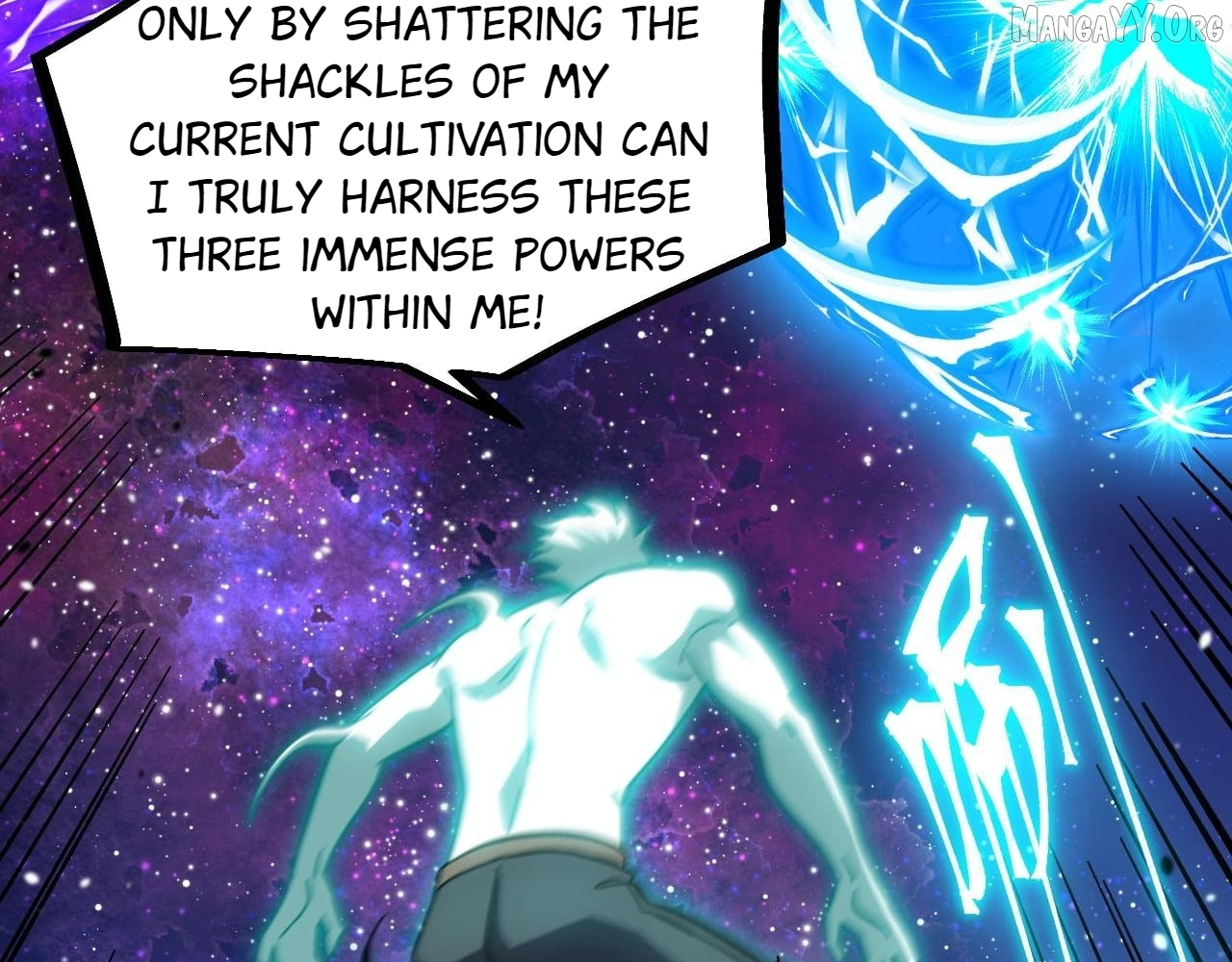 Log into the Future Chapter 299 page 140