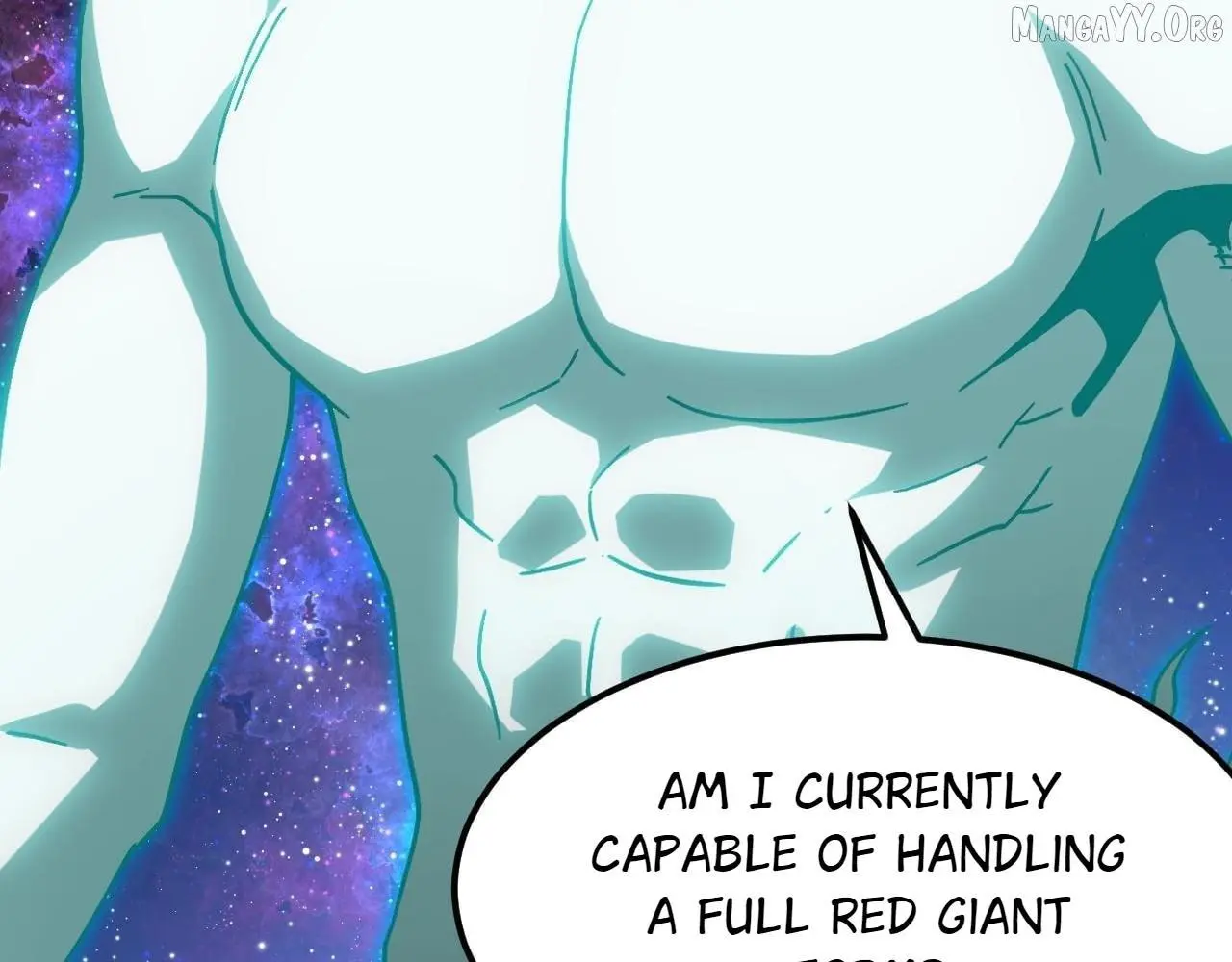 Apex Future Martial Arts Chapter 299 page 173