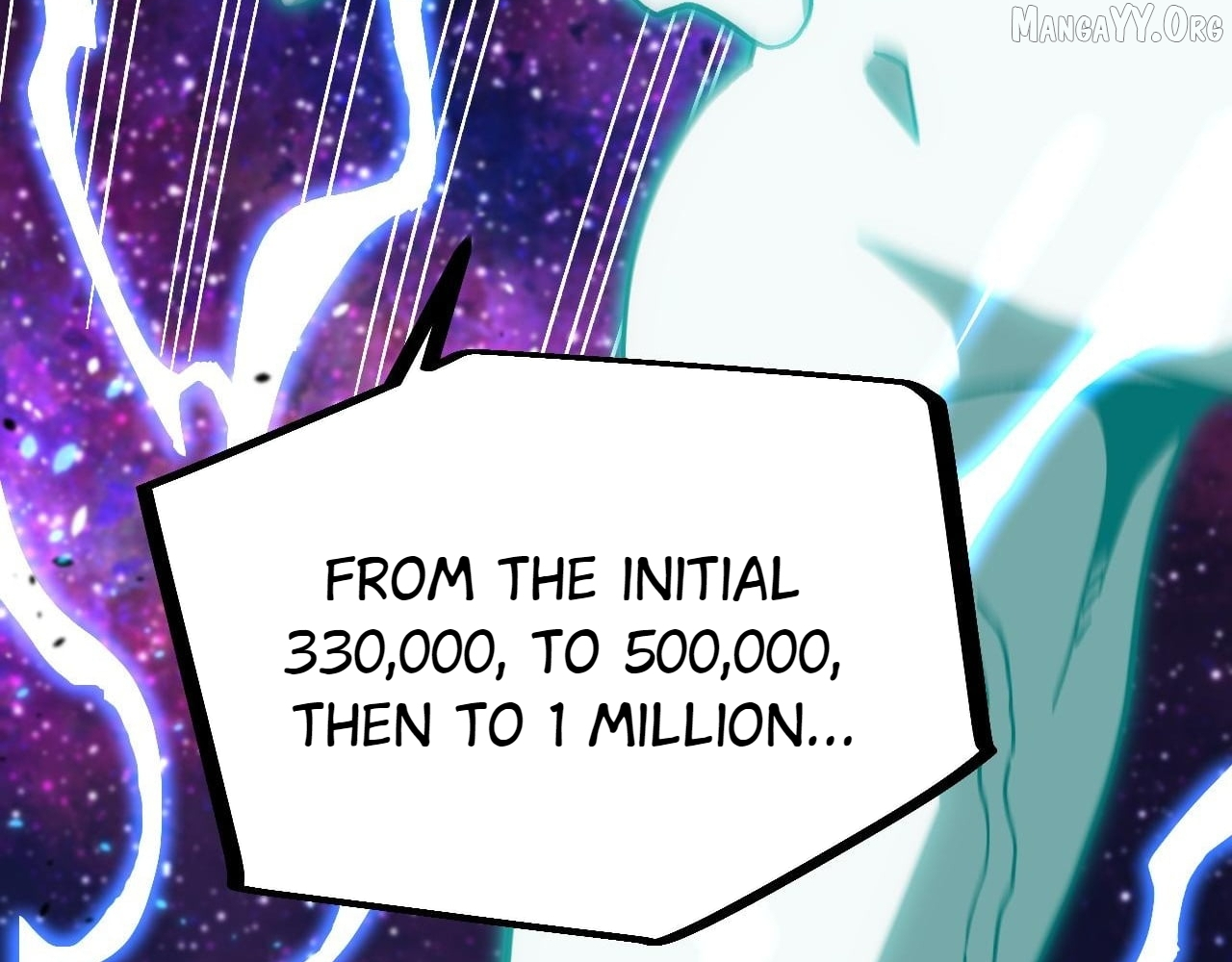 Log into the Future Chapter 299 page 152
