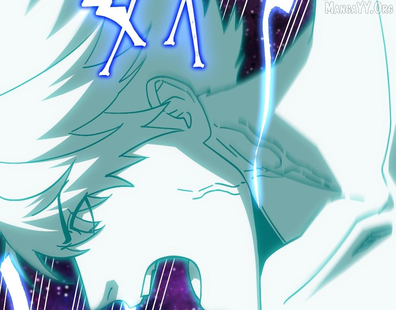 Log into the Future Chapter 299 page 151
