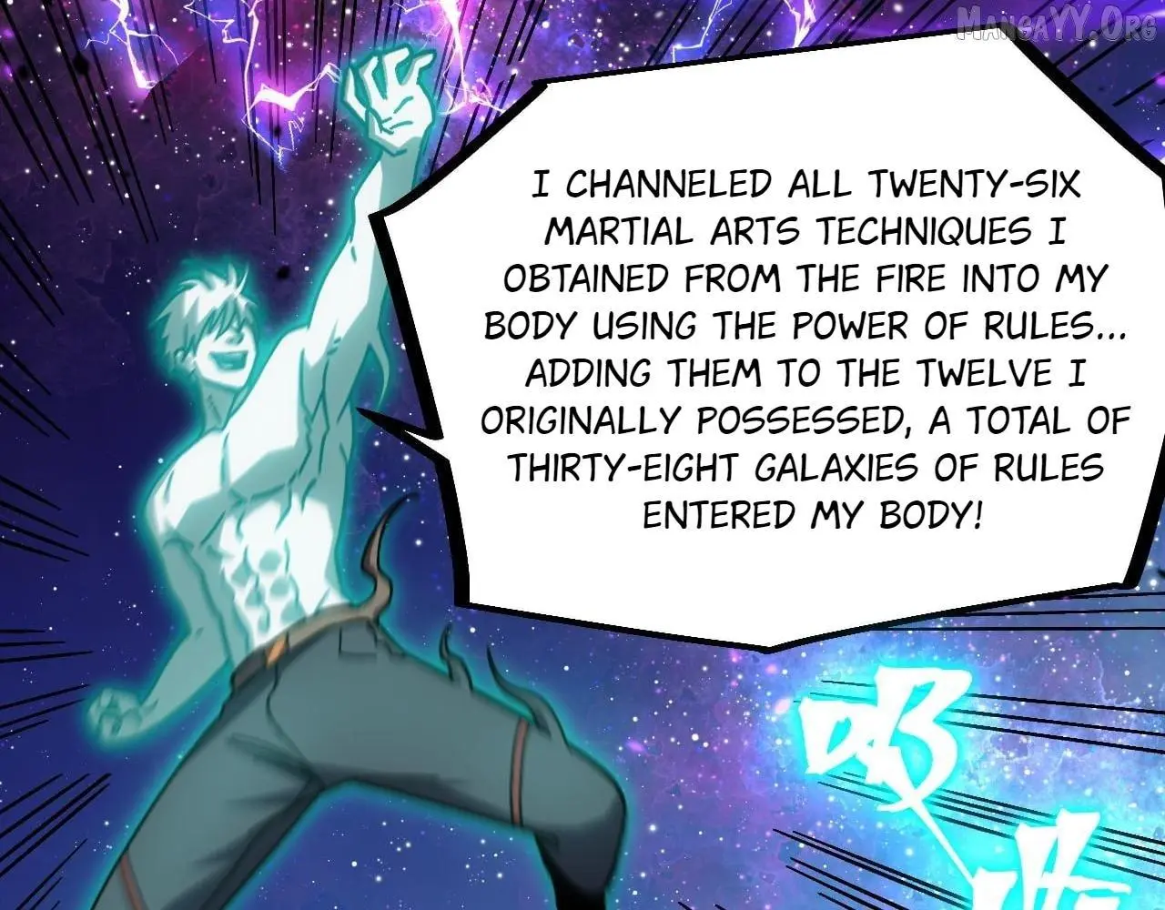 Apex Future Martial Arts Chapter 299 page 165