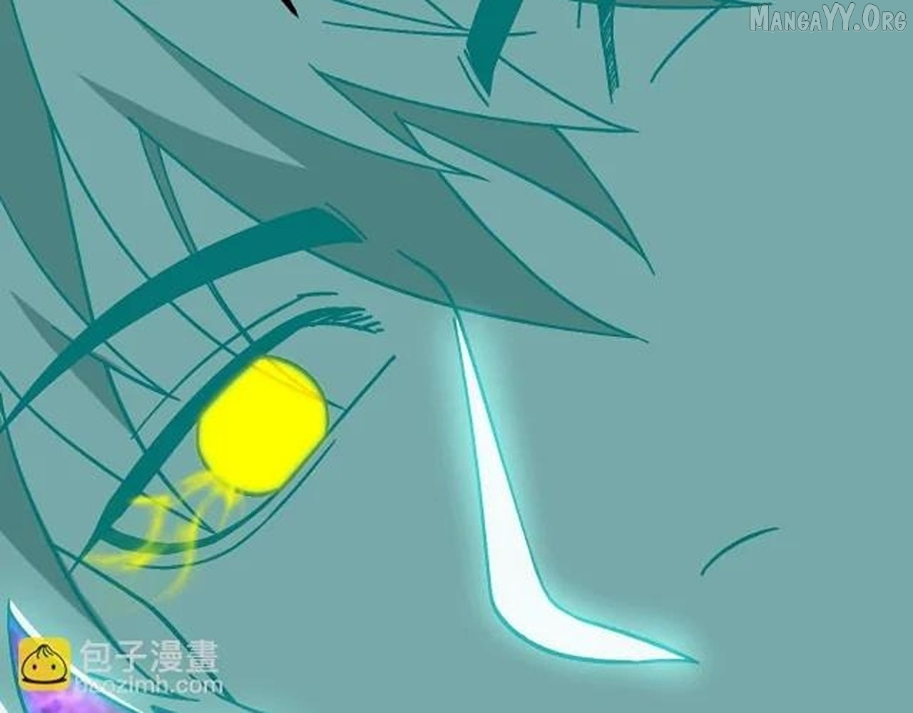 Log into the Future Chapter 299 page 155