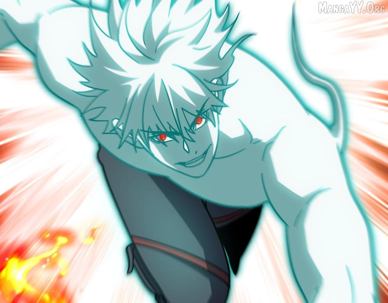 Log into the Future Chapter 299 page 176