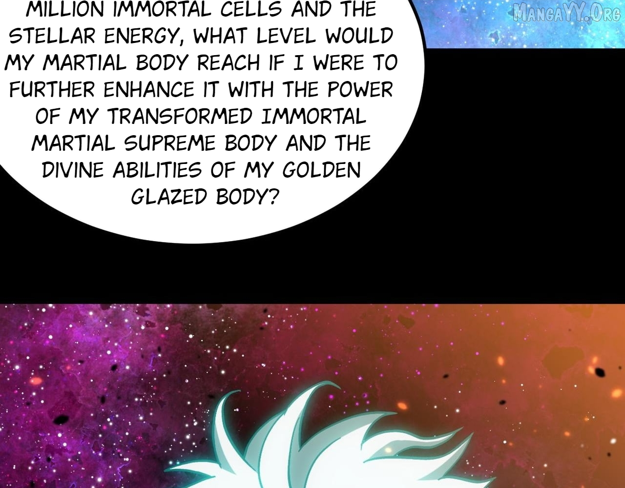 Log into the Future Chapter 299 page 171