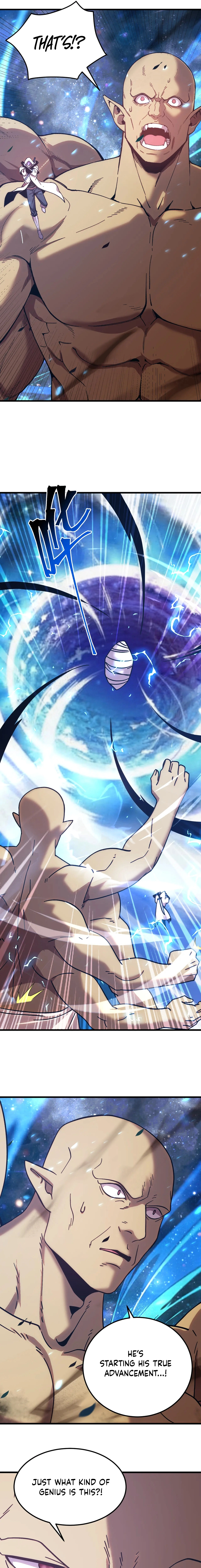 Log into the Future Chapter 301 page 7
