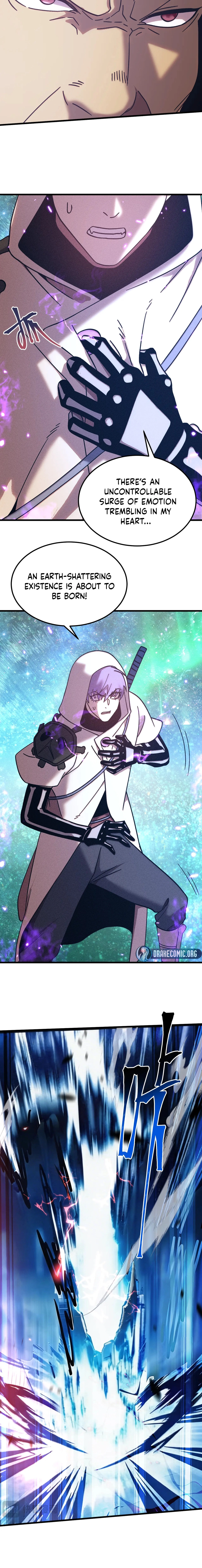 Log into the Future Chapter 301 page 8