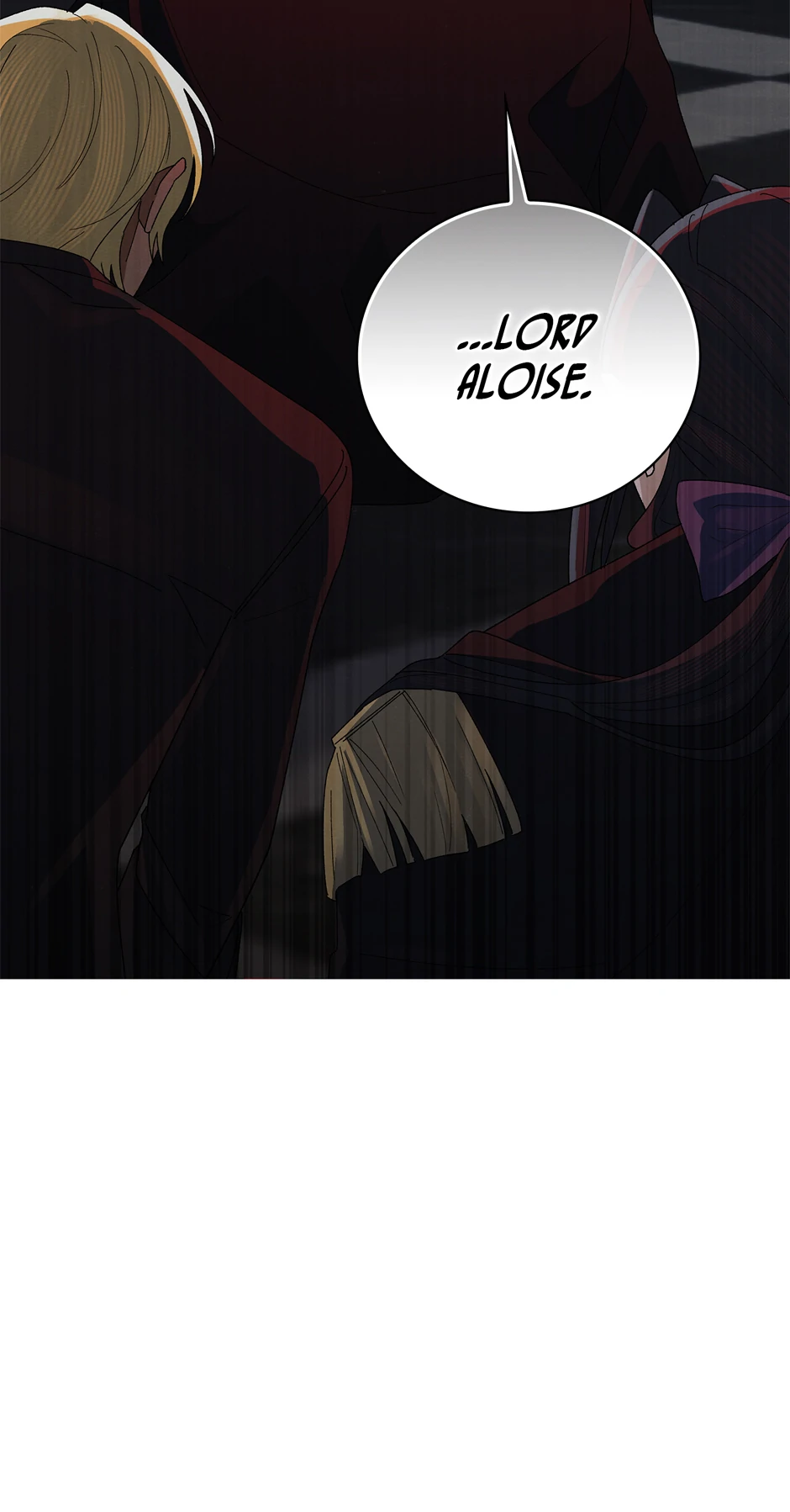 They Say I Was Born a Kings Daughter Chapter 294 page 31