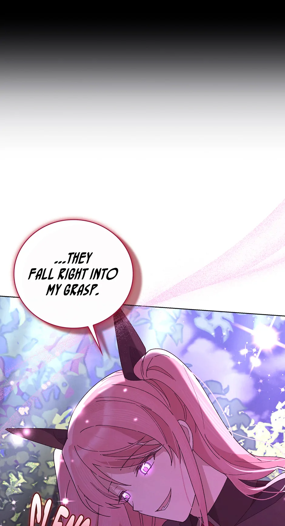 They Say I Was Born a Kings Daughter Chapter 294 page 9