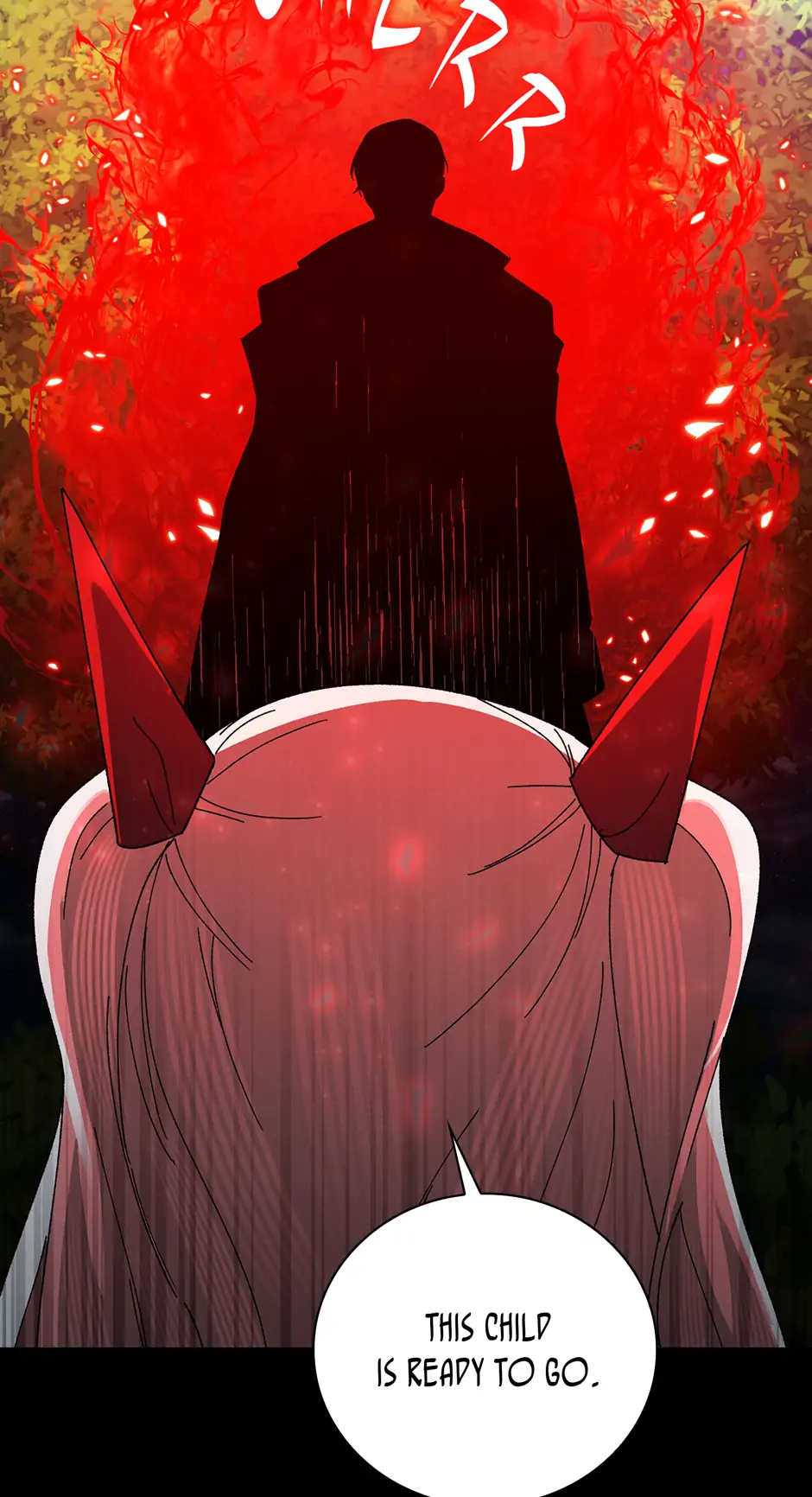 They Say I Was Born a Kings Daughter Chapter 294 page 13