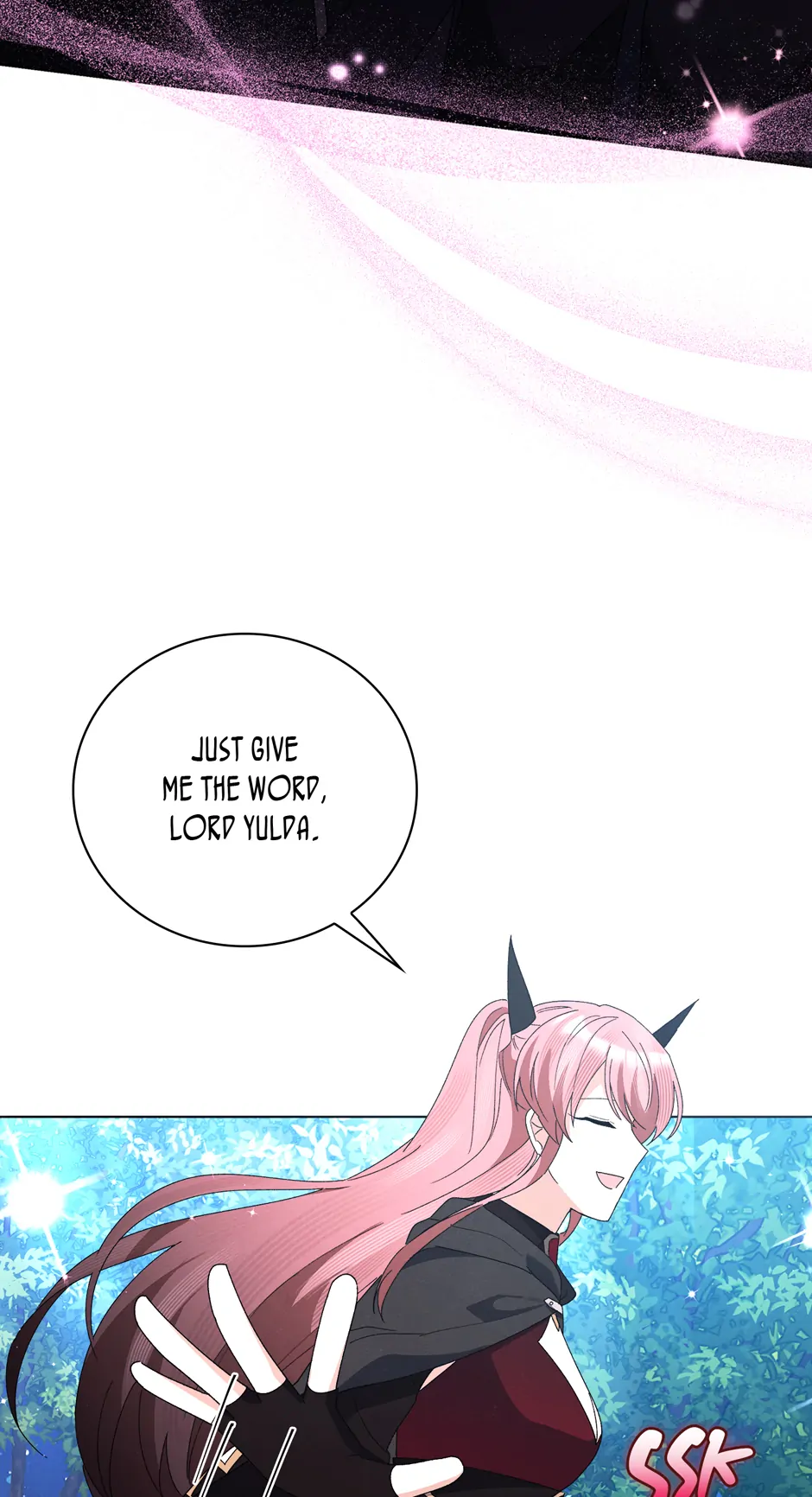 They Say I Was Born a Kings Daughter Chapter 294 page 11