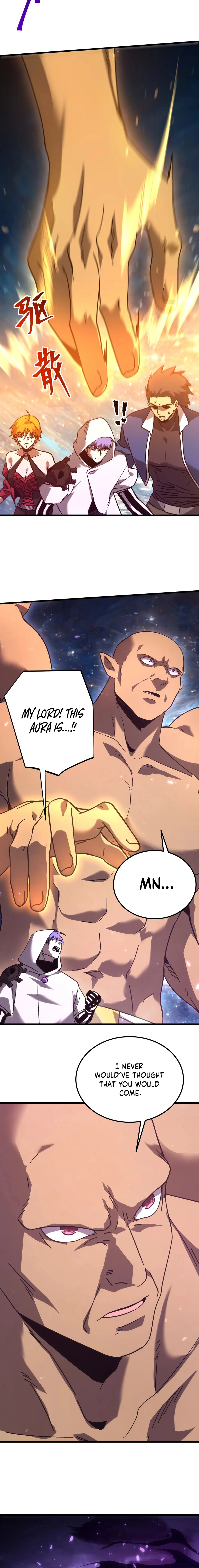 Log into the Future Chapter 301 page 18