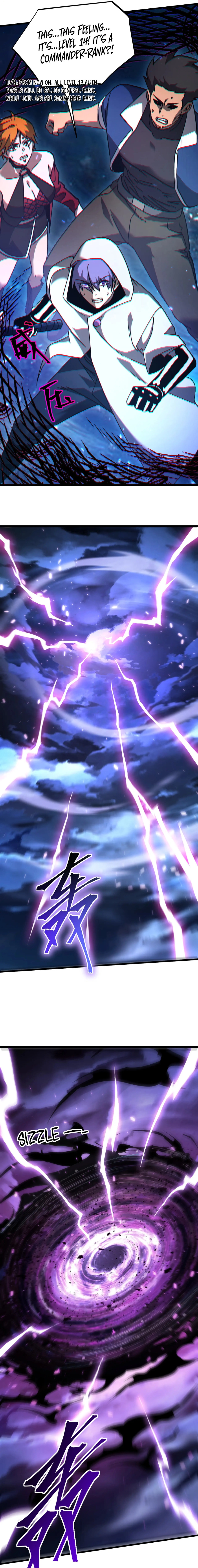 Log into the Future Chapter 301 page 17