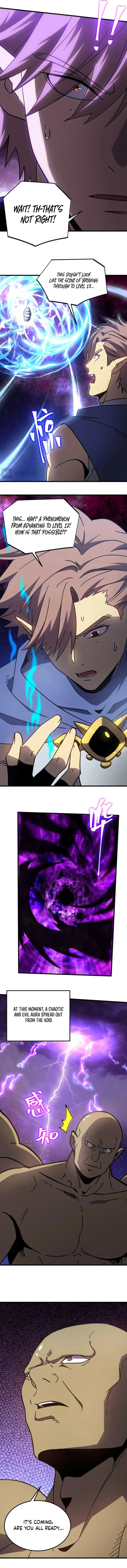 Apex Future Martial Arts Chapter 301 page 7