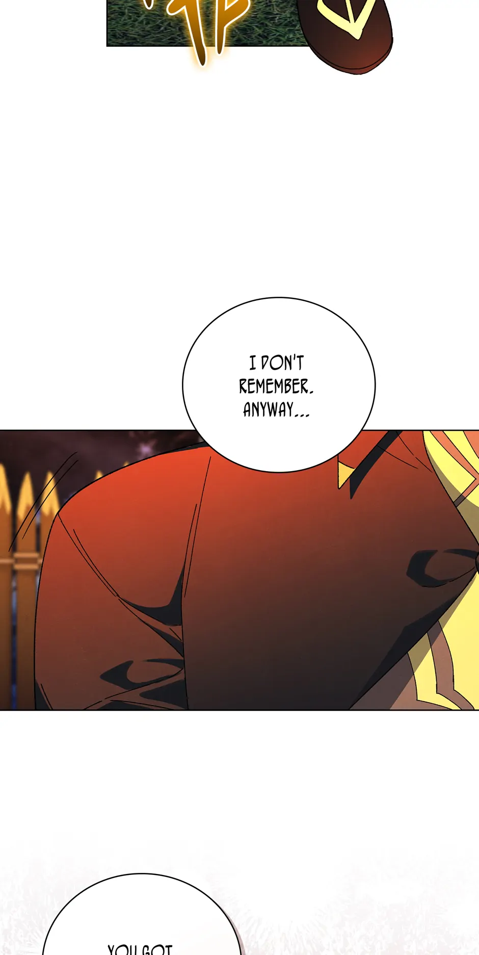 They Say I Was Born a Kings Daughter Chapter 295 page 73