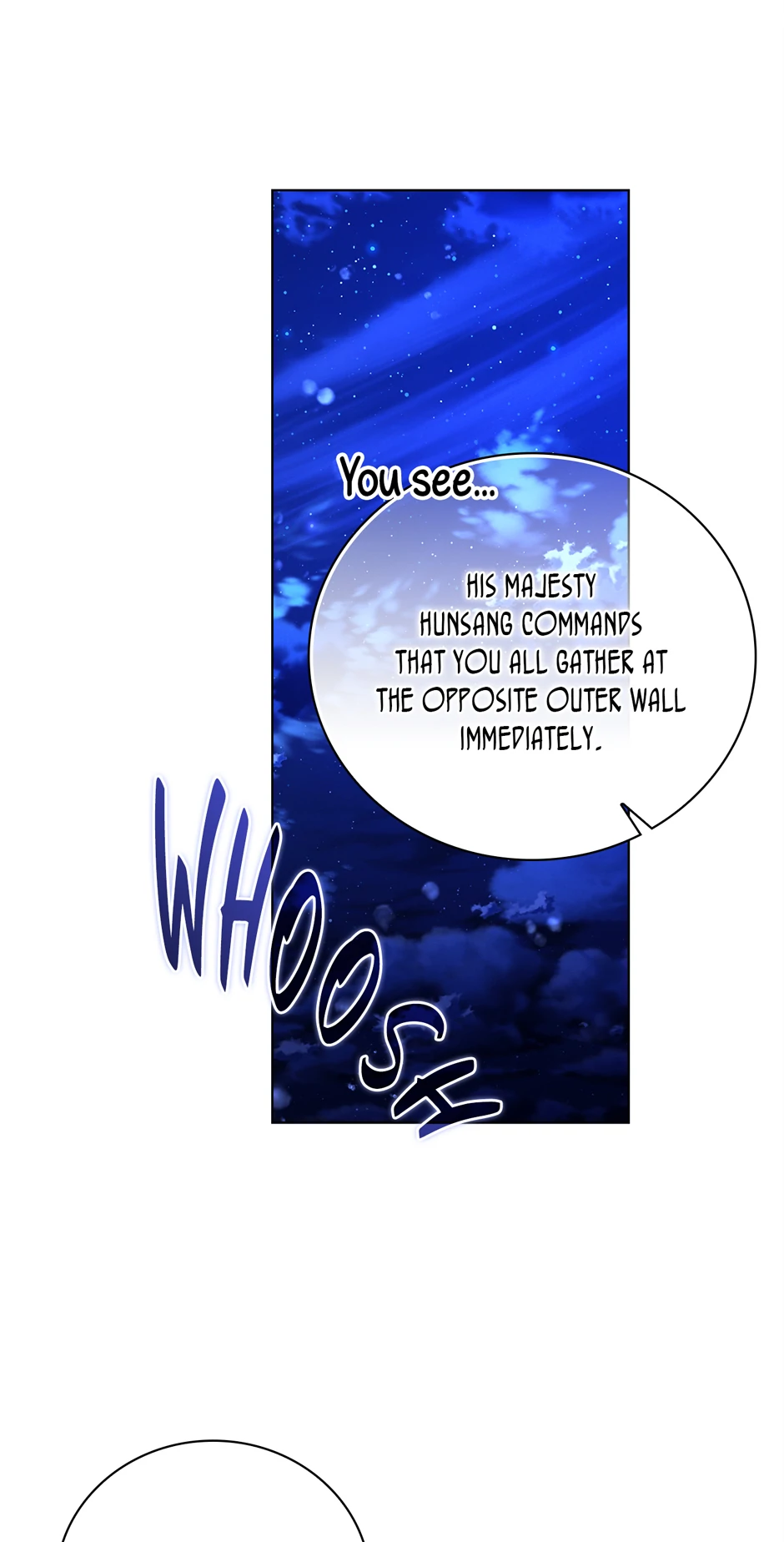 They Say I Was Born a Kings Daughter Chapter 295 page 8