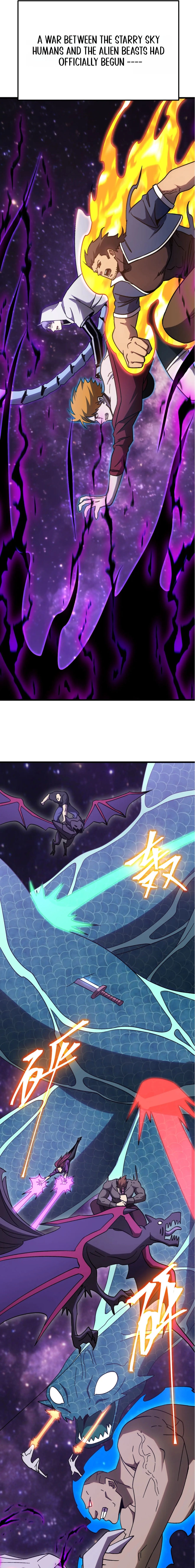 Log into the Future Chapter 302 page 7