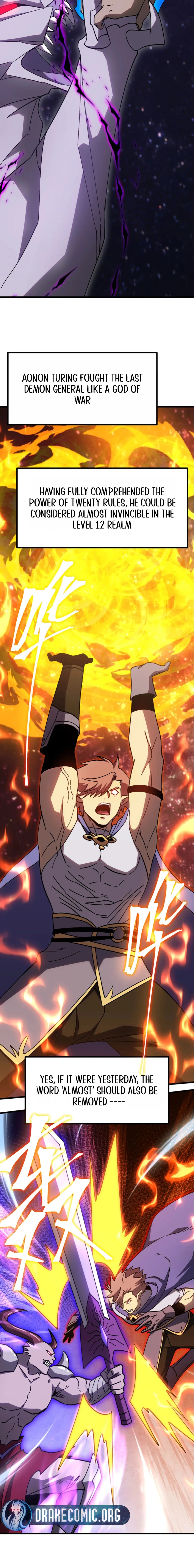 Log into the Future Chapter 302 page 8