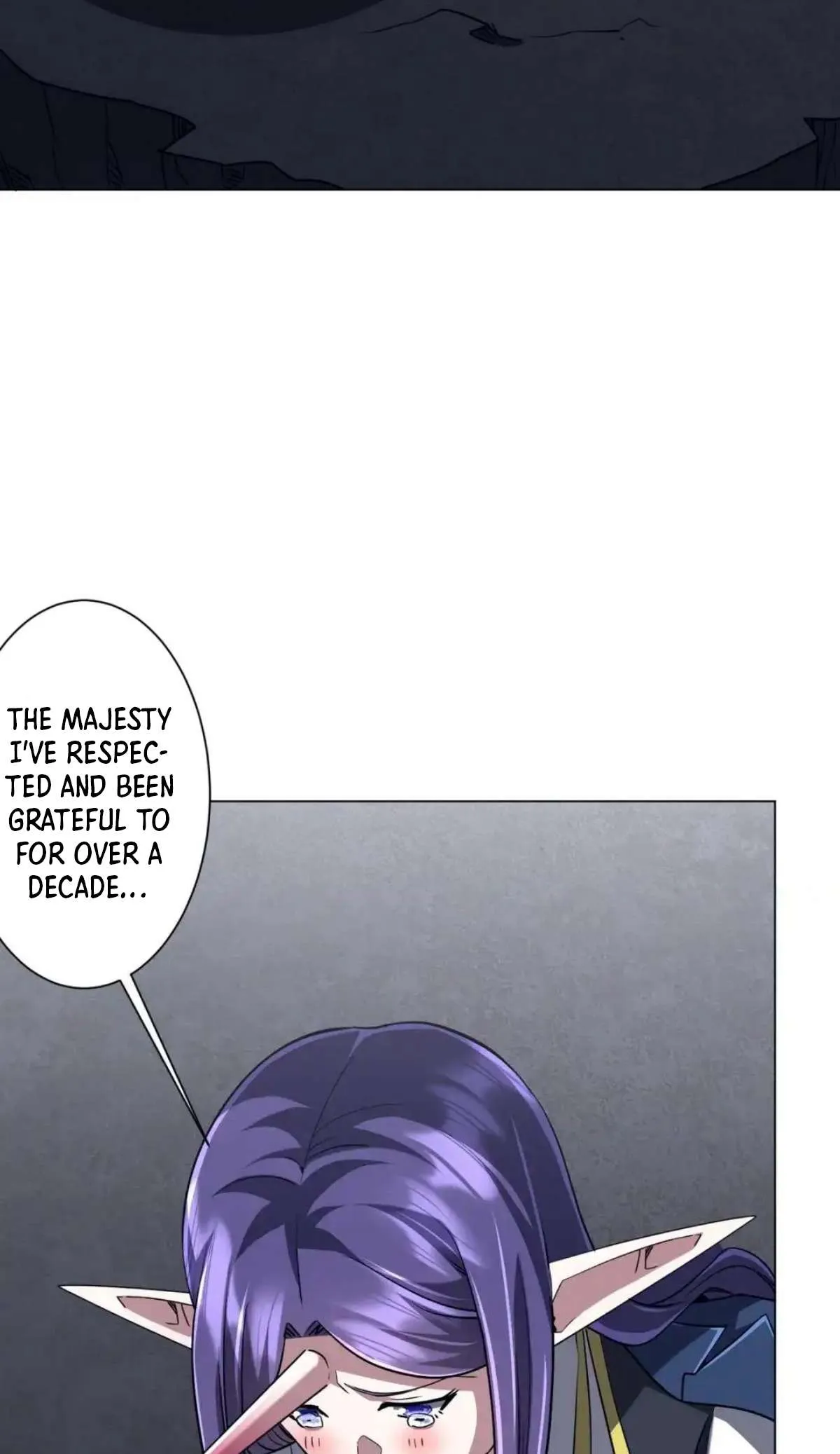 With My Netherworld Trillions, Game On! Chapter 303 page 18