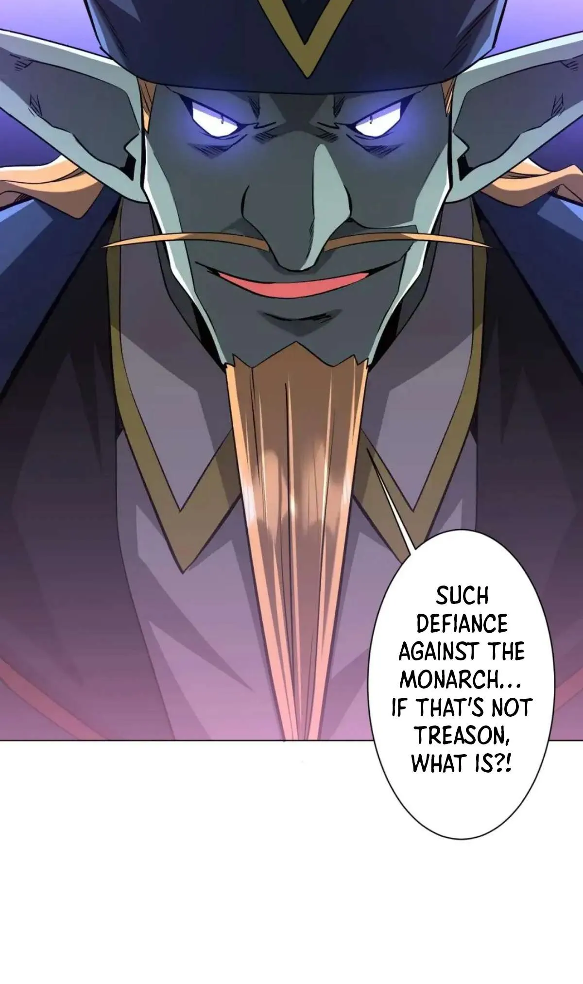 With My Netherworld Trillions, Game On! Chapter 303 page 14