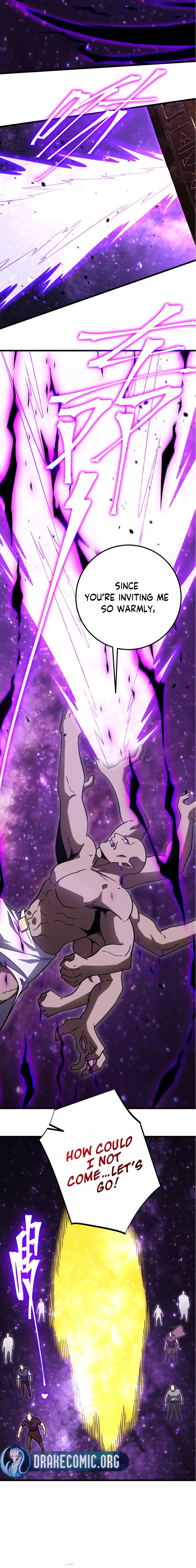 Log into the Future Chapter 302 page 2