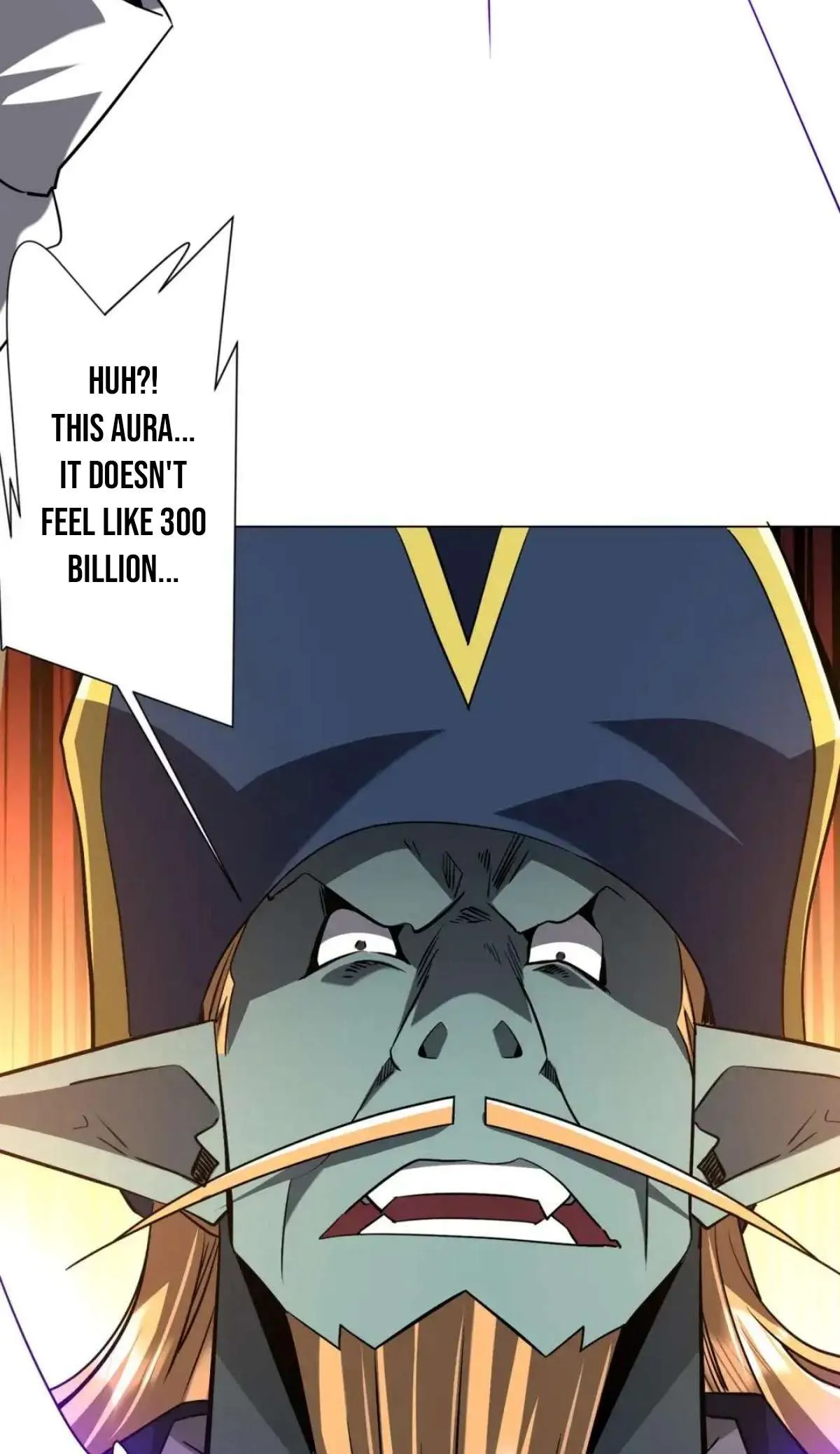 With My Netherworld Trillions, Game On! Chapter 303 page 60