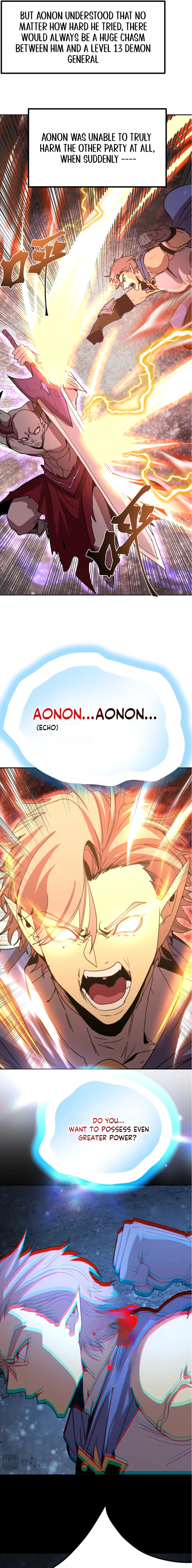 Apex Future Martial Arts Chapter 302 page 15