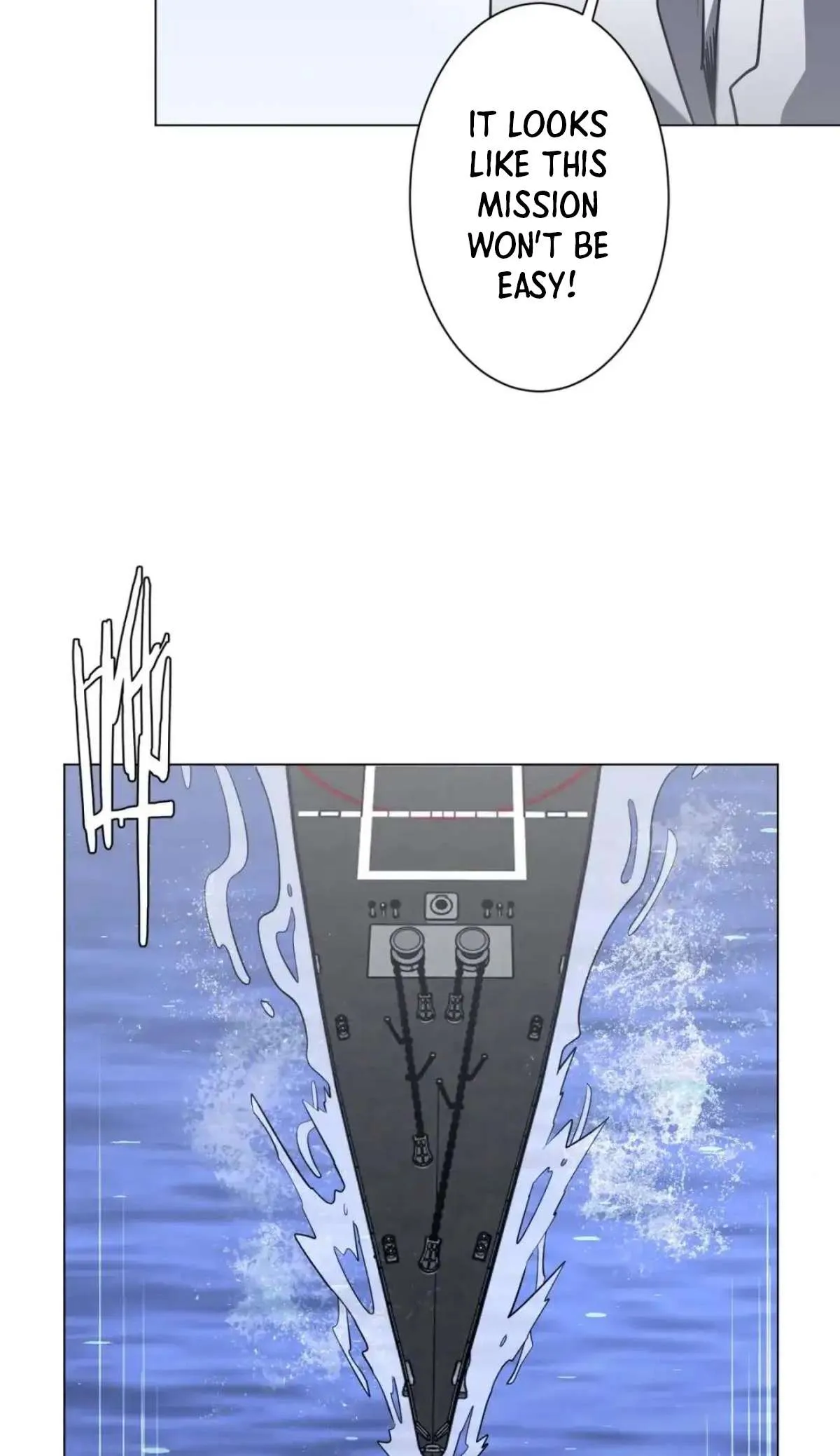 With My Netherworld Trillions, Game On! Chapter 303 page 52