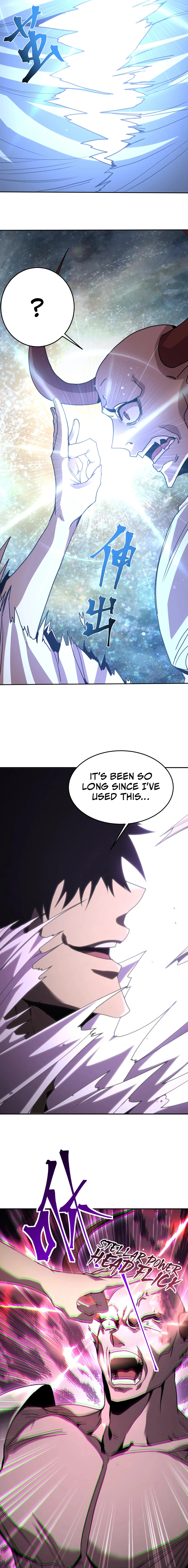Log into the Future Chapter 303 page 15