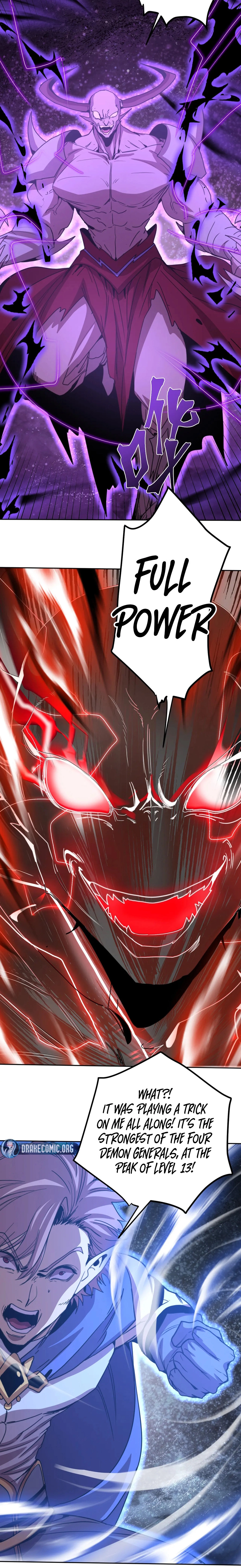 Log into the Future Chapter 303 page 10