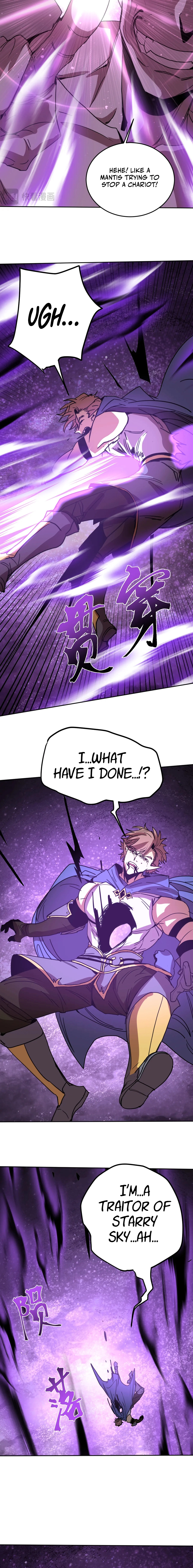 Log into the Future Chapter 303 page 12