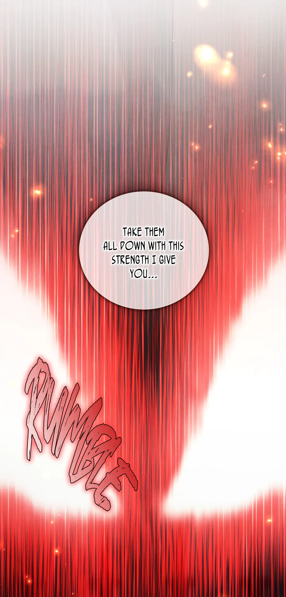 They Say I Was Born a Kings Daughter Chapter 296 page 19