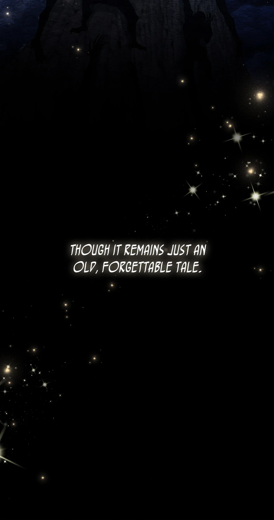 They Say I Was Born a Kings Daughter Chapter 296 page 6