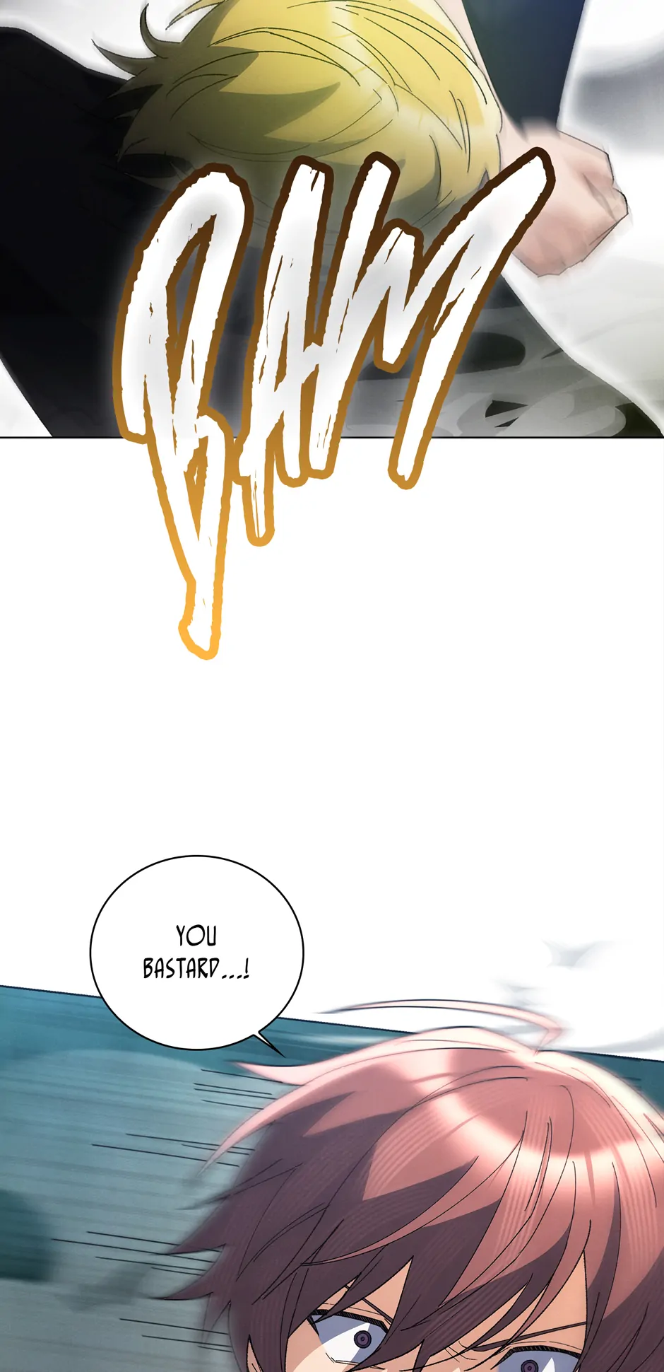They Say I Was Born a Kings Daughter Chapter 296 page 35